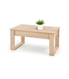 NEA COFFEE TABLE, SONOMA OAK order